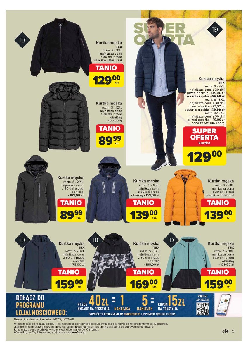 Strona https://www.carrefour.pl/images/newspaper/855x1200/gazetka-kolekcja-jesienna-nadchodzi-9MIpye.jpg