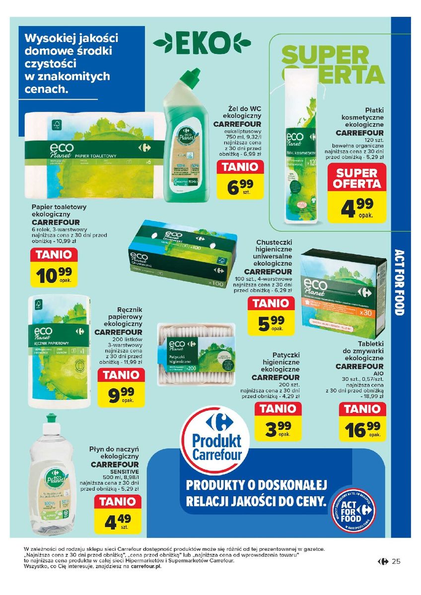 Strona https://www.carrefour.pl/images/newspaper/855x1200/gazetka-rozsmakuj-sie-w-act-for-food-Dp0Jh5.jpg