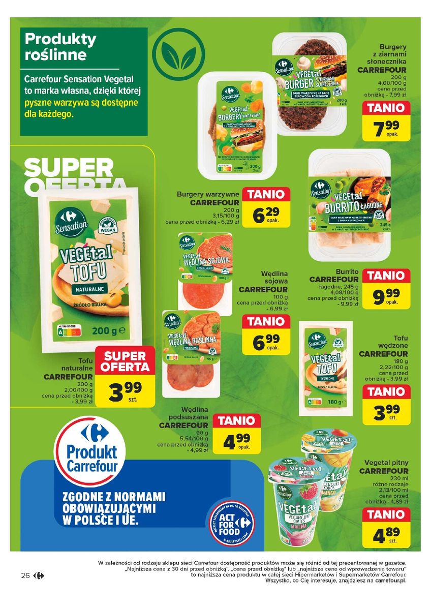 Strona https://www.carrefour.pl/images/newspaper/855x1200/gazetka-rozsmakuj-sie-w-act-for-food-GloMaQ.jpg