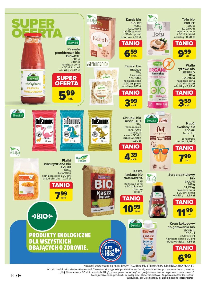 Strona https://www.carrefour.pl/images/newspaper/855x1200/gazetka-rozsmakuj-sie-w-act-for-food-VqgjS5.jpg