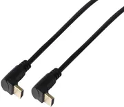 Cable Hdmi 4k Ultra Hd 3 M Noir Nintendo Switch à Prix Carrefour