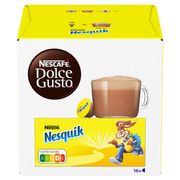 Tassimo Milka Napój kakaowy z mlekiem i cukrem 240 g - E-Szop delikatesy  Internetowe. Twój sklep spożywczy online.