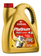 Huile moteur essence 900 5W-30 OS 5L ELF EVOLUTION : le bidon de 5L à Prix  Carrefour