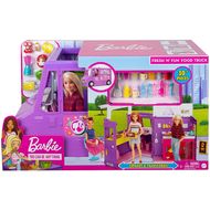 Carrinho de Controle Remoto 7 Funções Barbie Fabulous Car Candide 1840 -  Carrefour - Carrefour