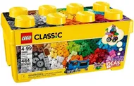 Carrefour lego online classic