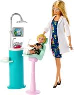 Barbie best sale pediatra carrefour