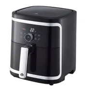 xiaomi air fryer carrefour