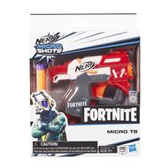 nerf fortnite scar carrefour