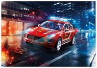 Porsche macan 2024 playmobil carrefour