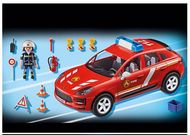 Porsche macan 2024 playmobil carrefour