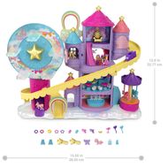 Boneca Polly Pocket O Melhor Carro de Todos Mattel BCY59 - Carrefour -  Carrefour