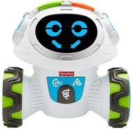 Robot fisher price carrefour online