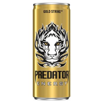 predator 20 gold