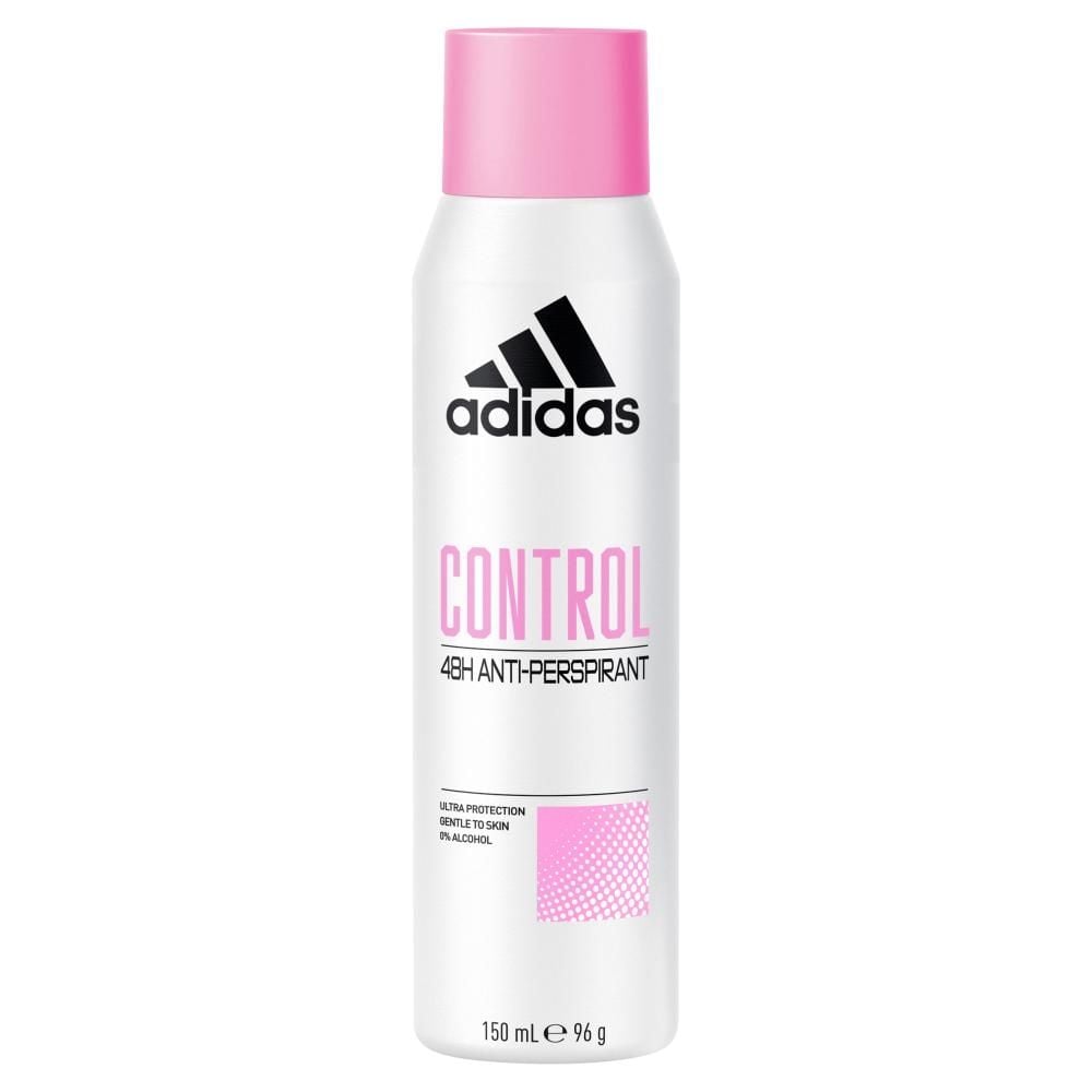 Adidas Control Antyperspirant w sprayu 150 ml