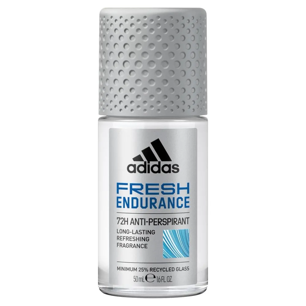 Adidas Fresh Endurance Antyperspirant w kulce 50 ml