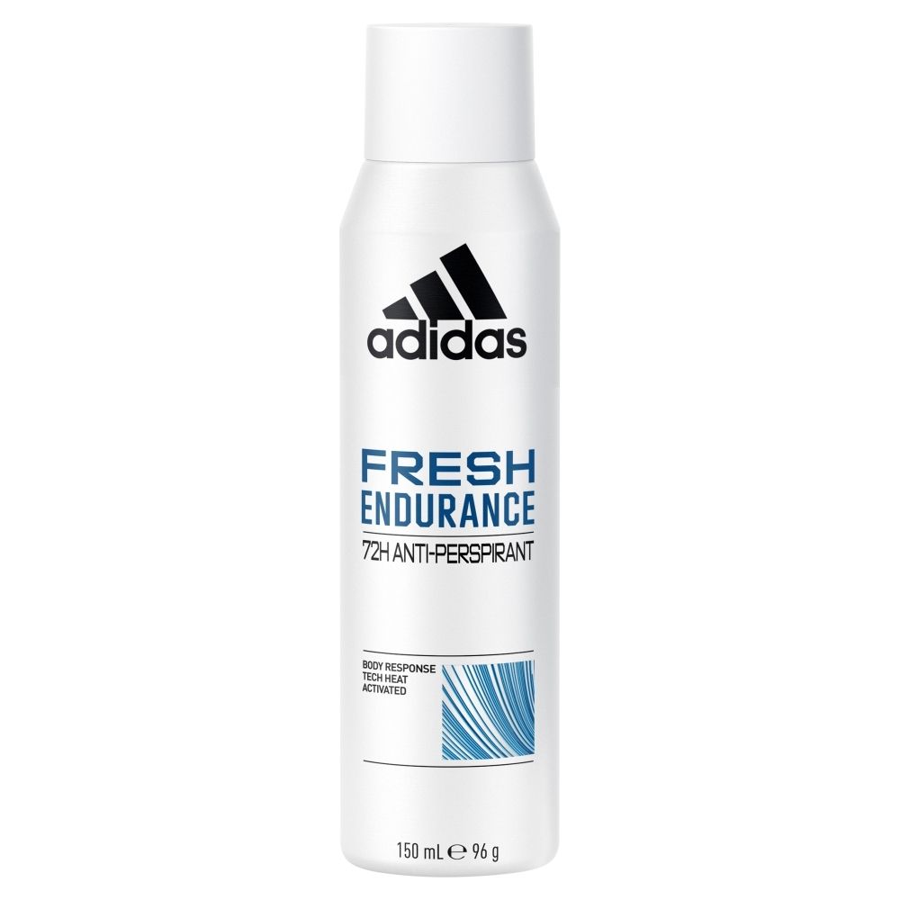 Фото - Дезодорант Adidas Fresh Endurance Antyperspirant w sprayu 150 ml 
