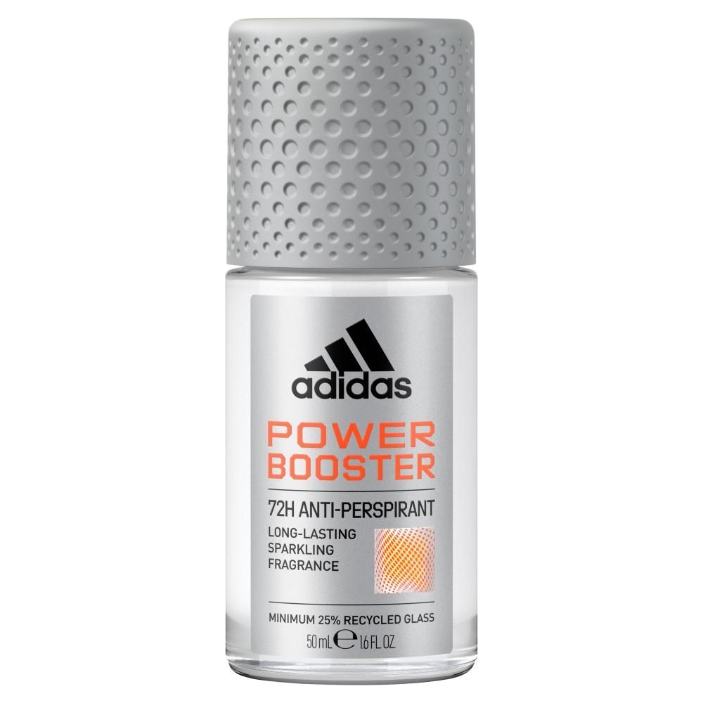 Adidas Power Booster Antyperspirant w kulce 50 ml