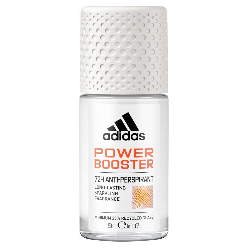 Adidas Power Booster Antyperspirant w kulce 50 ml