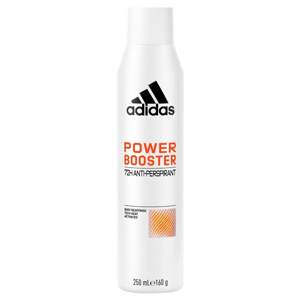 Adidas Power Booster Antyperspirant w sprayu 250 ml