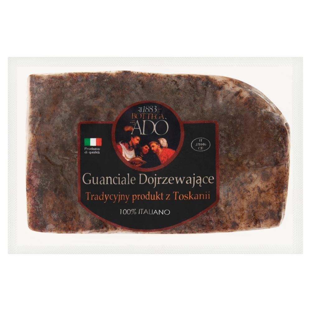 Ado Guanciale dojrzewające 250 g