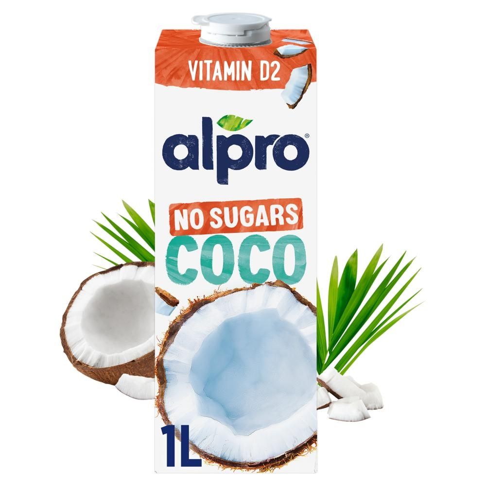 Alpro Napój kokosowy 1 l