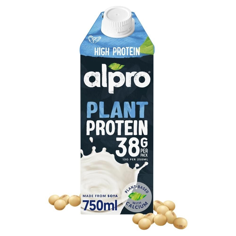 Alpro Napój sojowy 750 ml