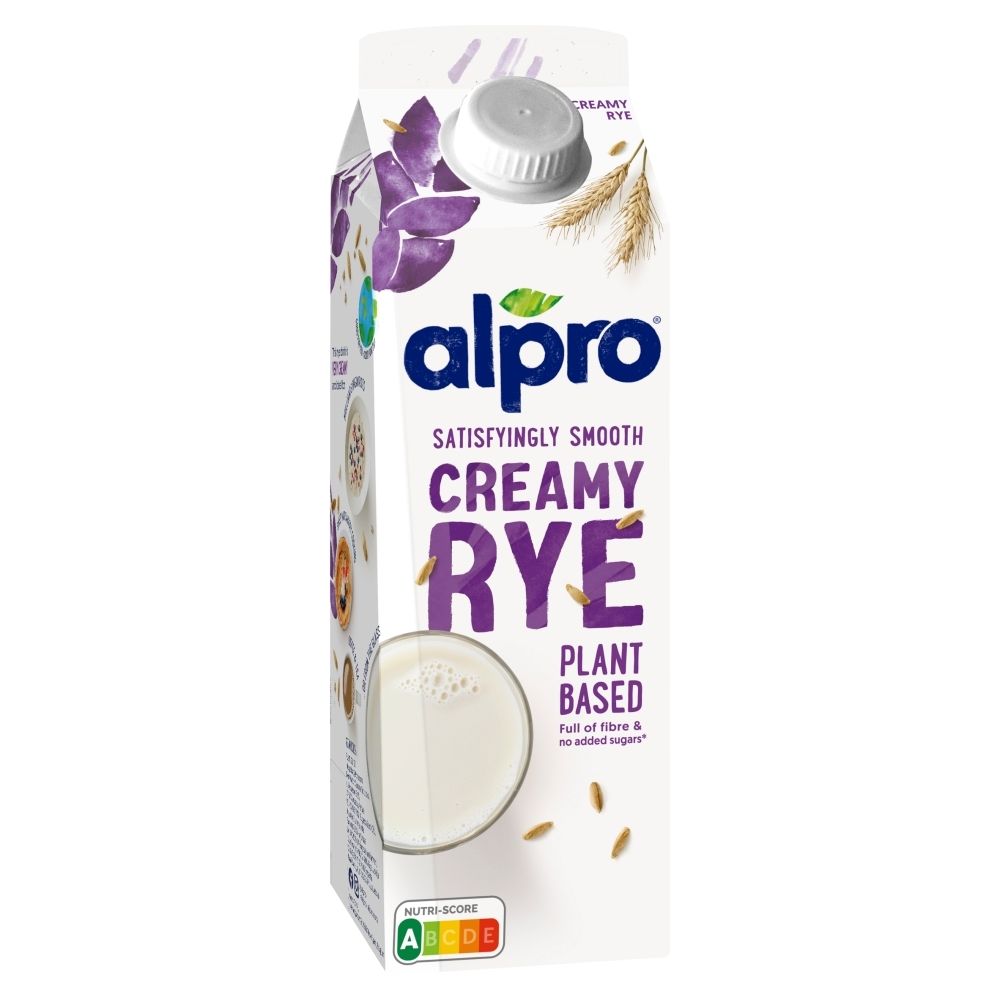 Alpro Napój żytni 1 l