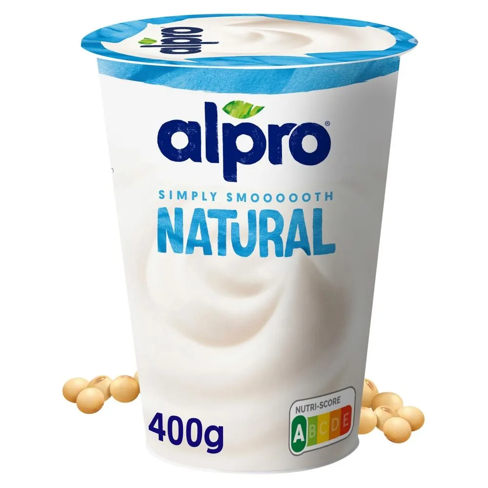 Alpro Produkt sojowy 400 g