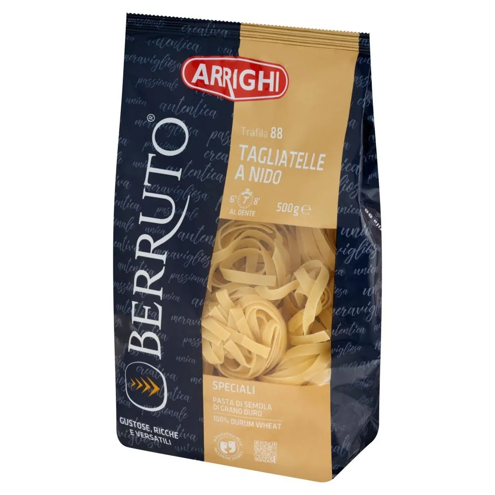 Arrighi makaron tagliatelle 500 g