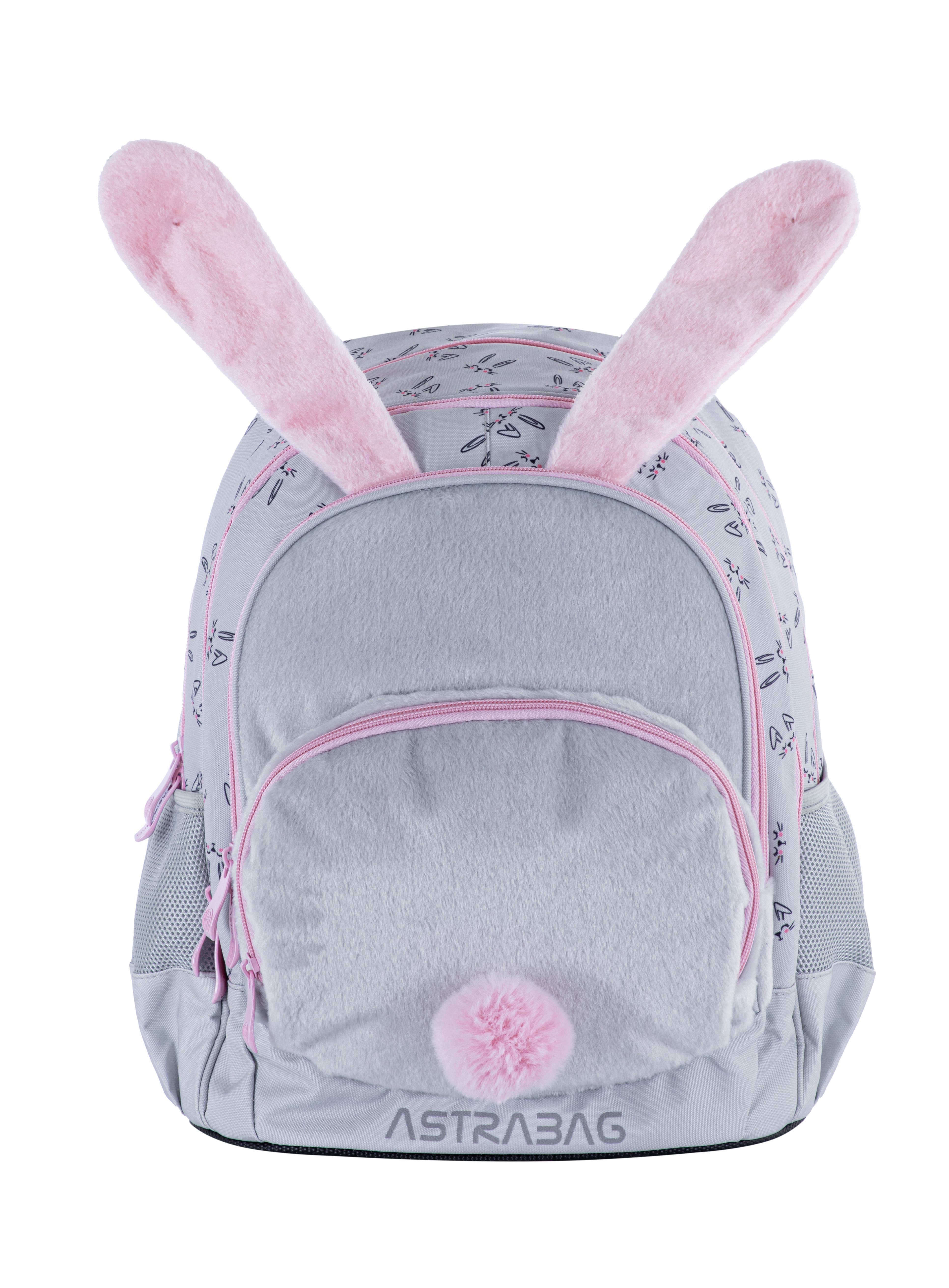 ASTRABAG Plecak  HONEYBUNNY, AB340