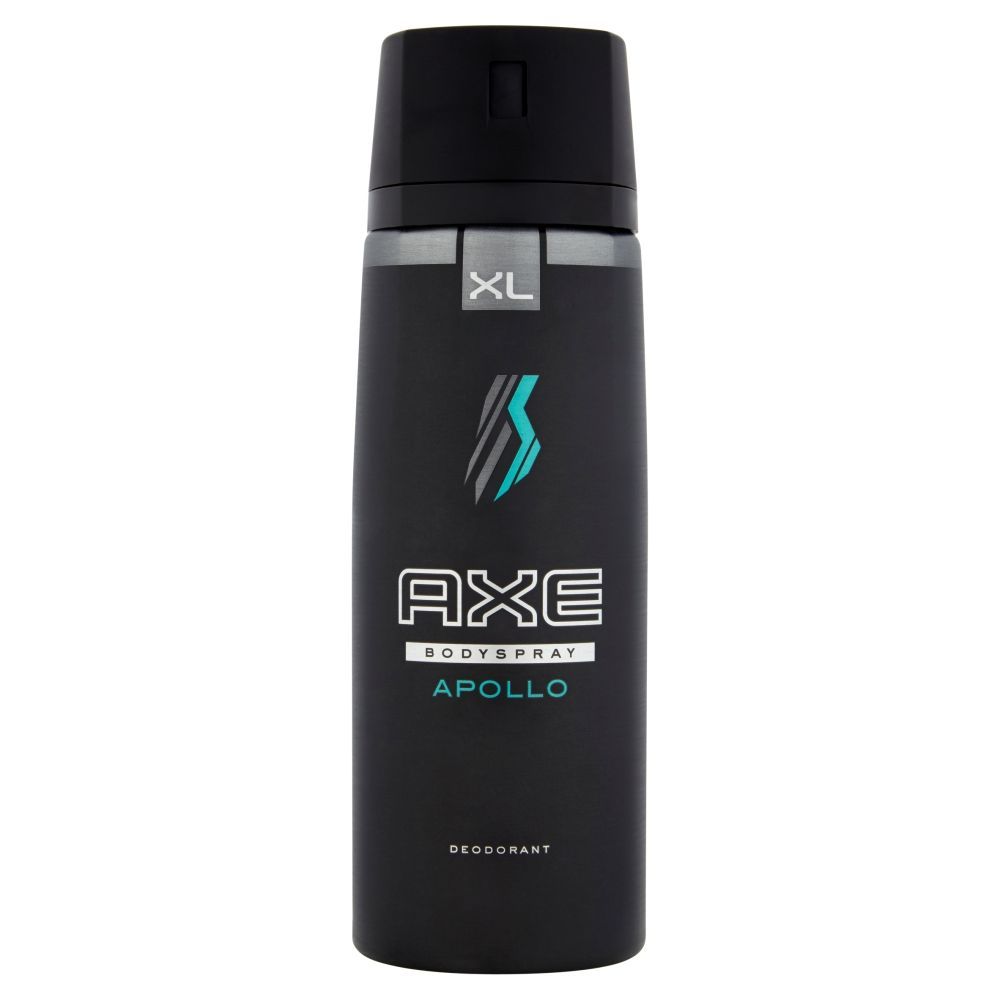 Axe Apollo Dezodorant w aerozolu dla mężczyzn 200 ml