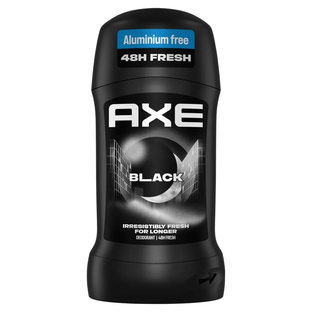 Axe Black Dezodorant w sztyfcie 50 ml