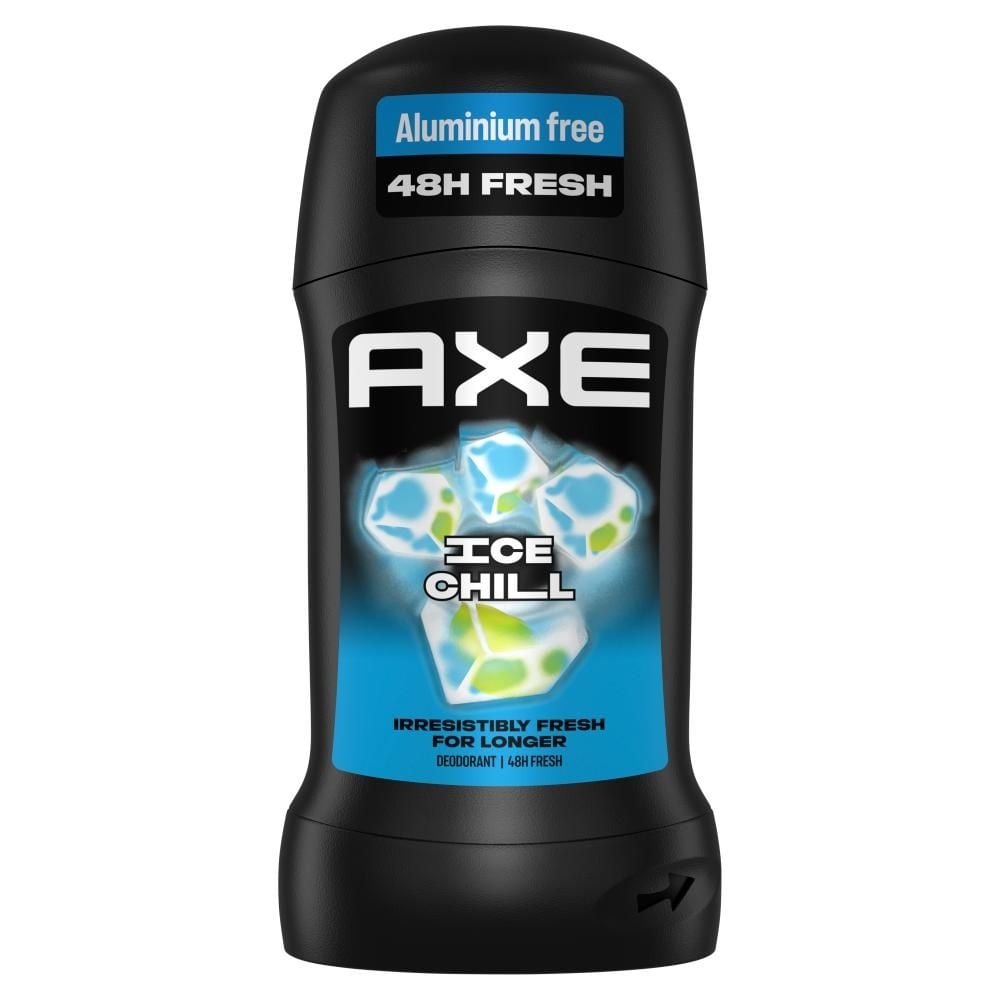 Axe Ice Chill Dezodorant w sztyfcie 50 ml