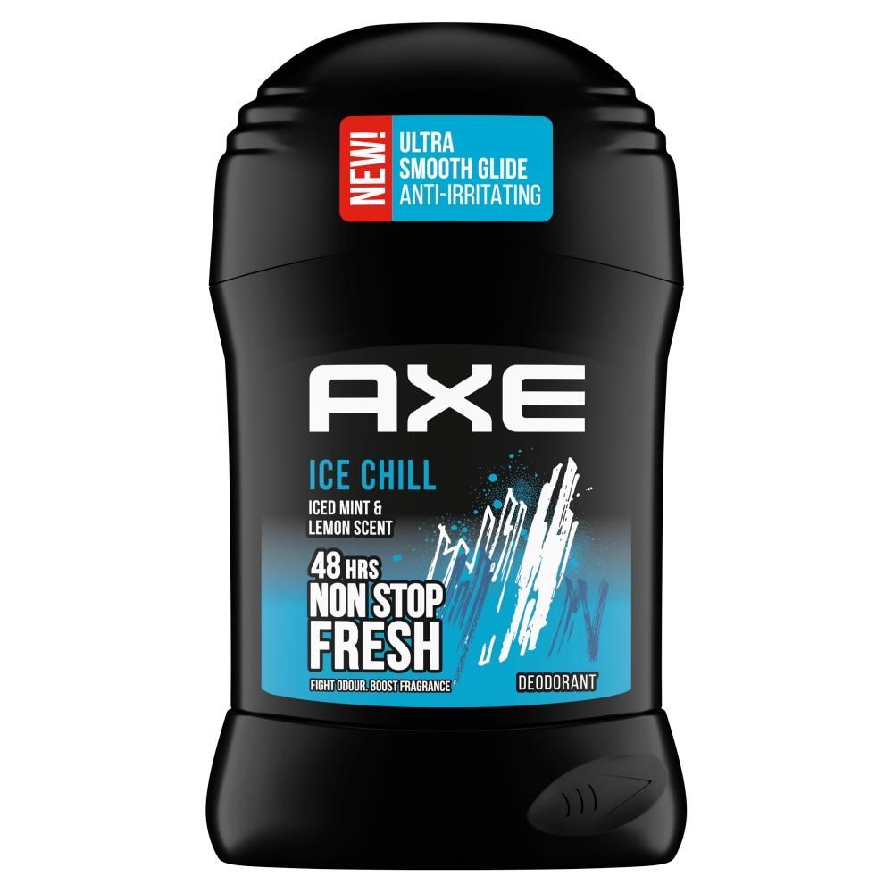 Axe Ice Chill Dezodorant w sztyfcie 50 ml