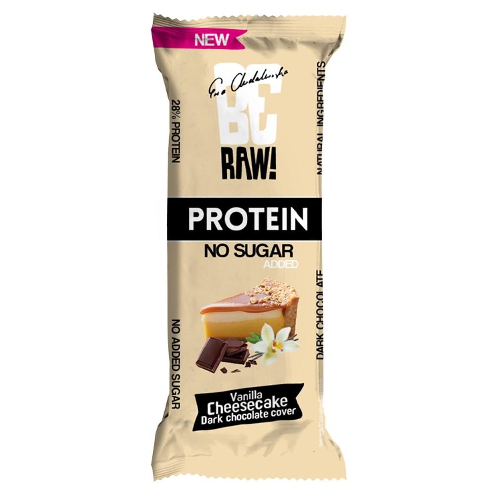 Be Raw! Protein Vanilla Cheesecake Baton 40 g