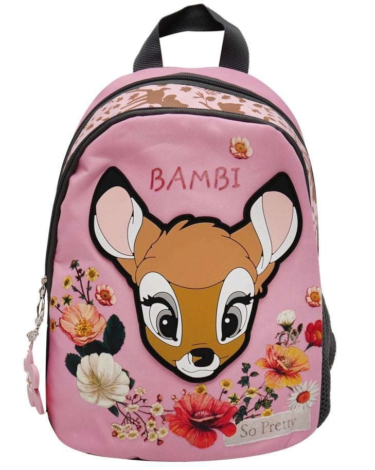 Beniamin BAMBI Plecak mały