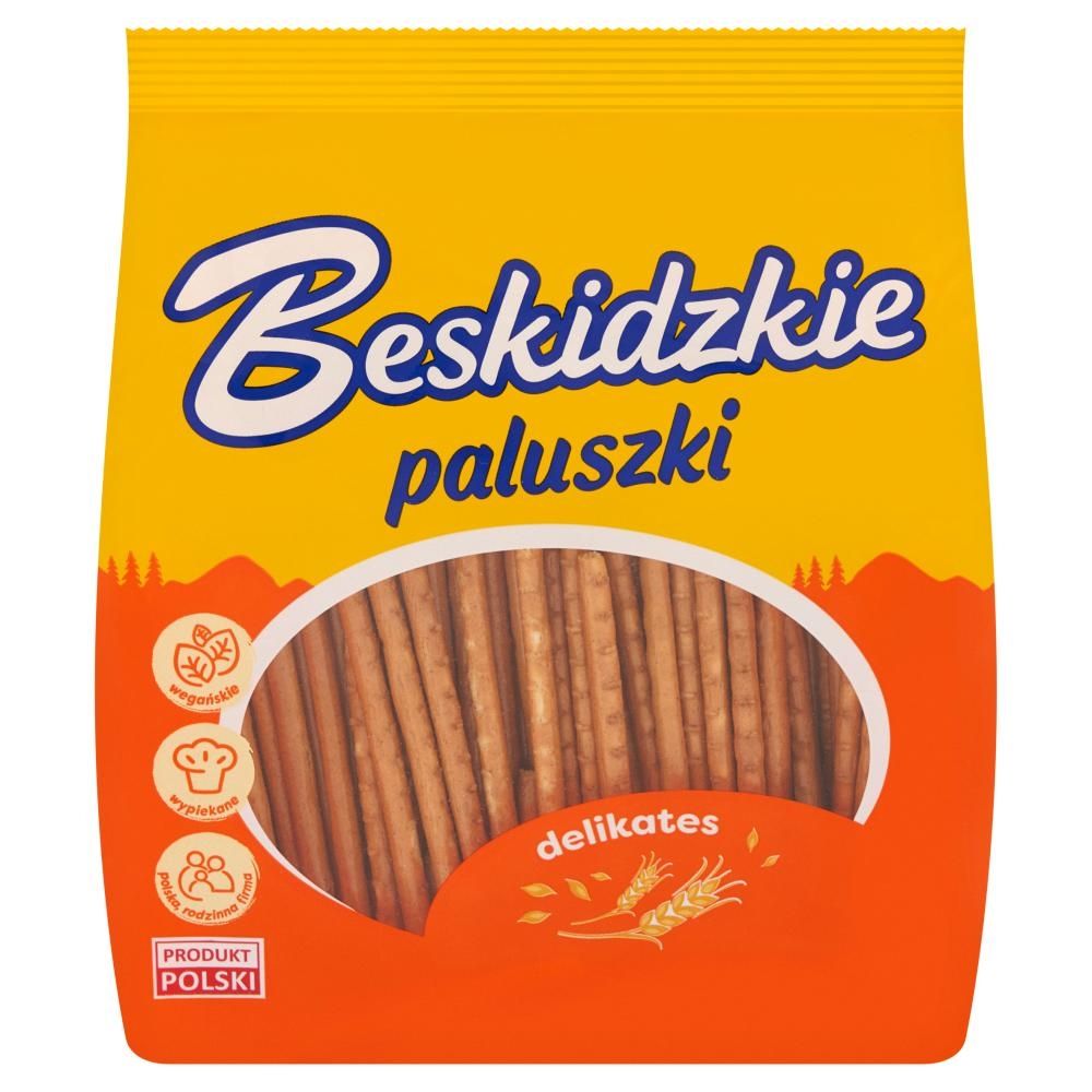 Beskidzkie Paluszki delikates 200 g