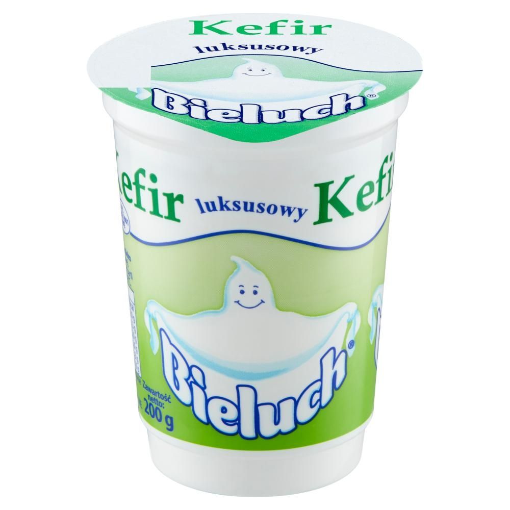 Bieluch Kefir luksusowy 200 g