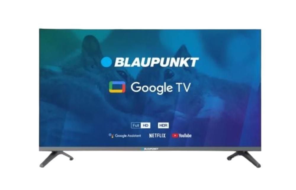 TV 40 40FBG5000S FHD STV BLAUPUNKT