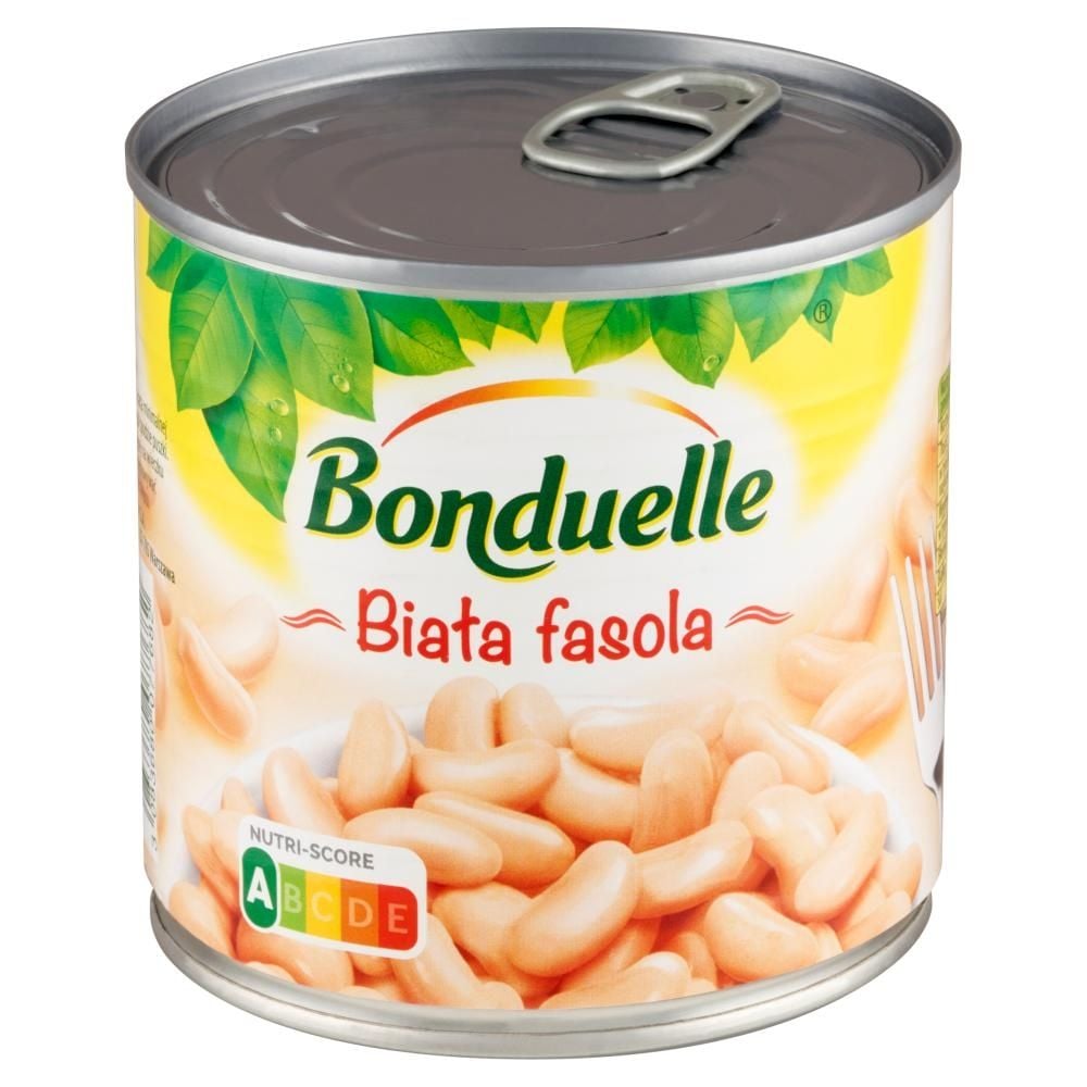 Bonduelle Biała fasola 400 g