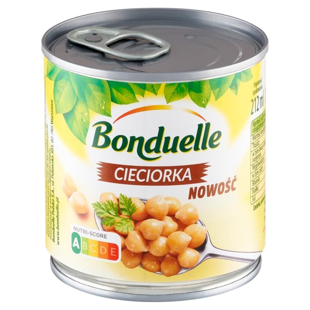 Bonduelle Cieciorka 150 g