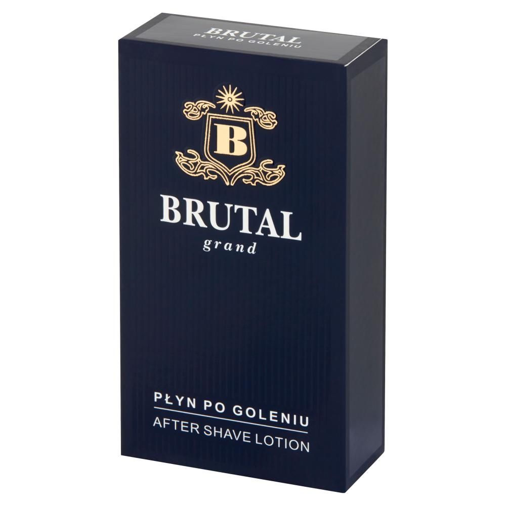 Brutal Grand Płyn po goleniu 100 ml