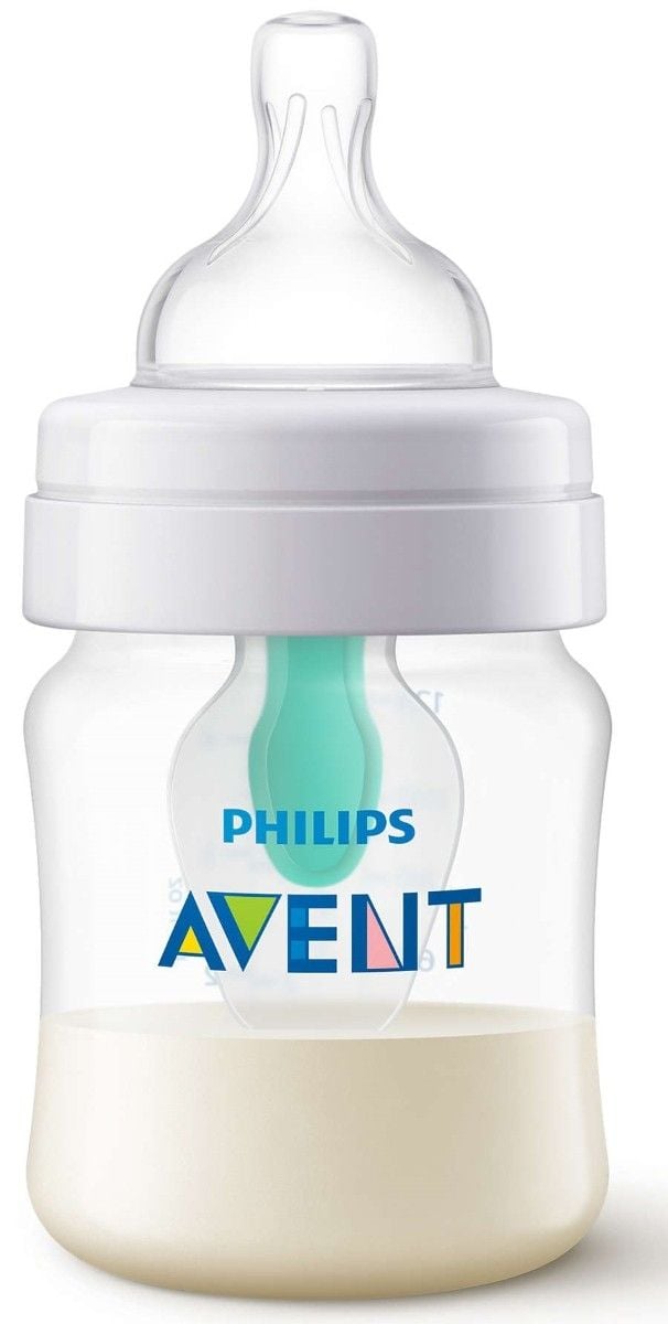 Butelka antykolkowa PHILIPS AVENT Anti-colic SCF810/14