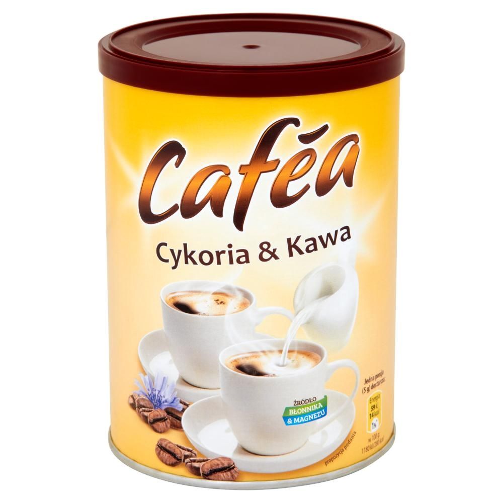 Caféa Cykoria & kawa 100 g