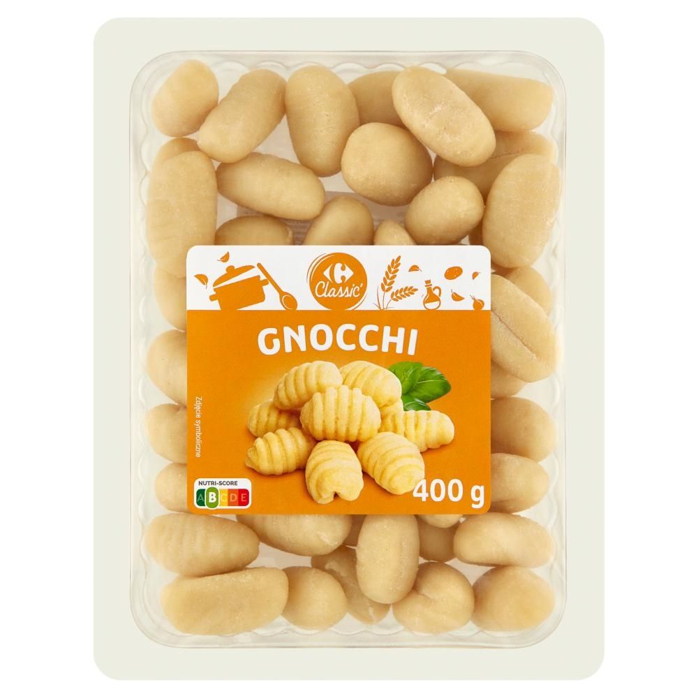 Carrefour Classic Gnocchi 400 g