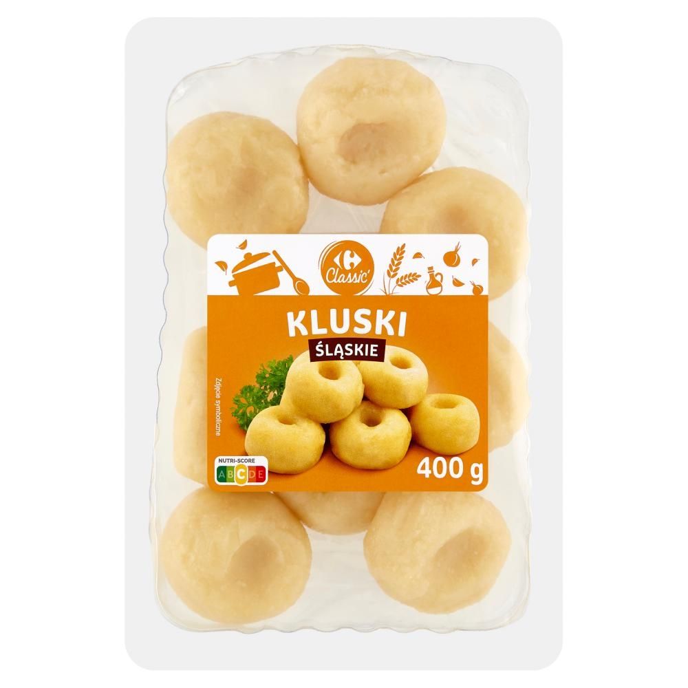 Carrefour Classic Kluski śląskie 400 g