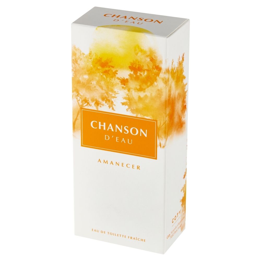 Chanson d'Eau Amanecer Woda toaletowa damska 100 ml