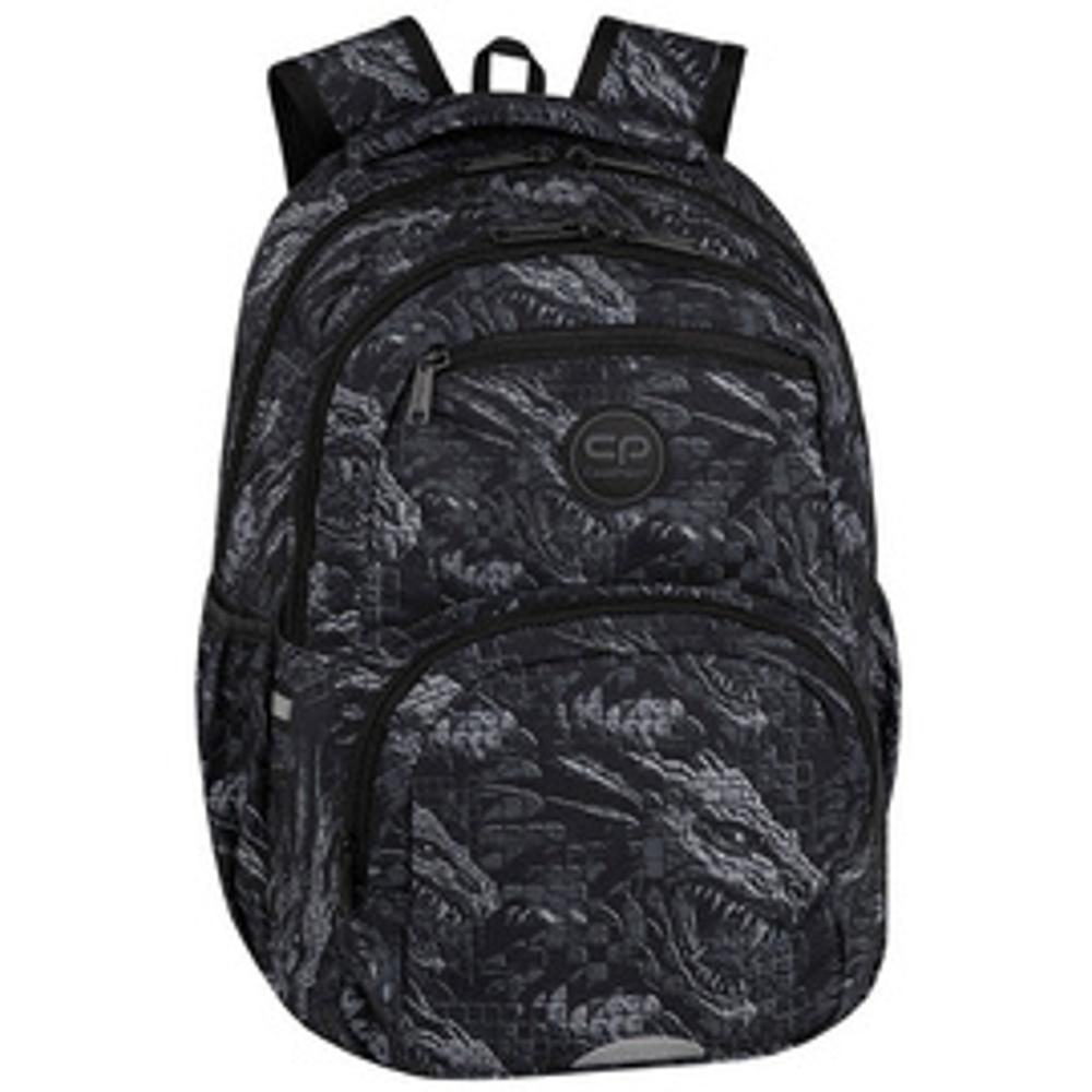 COOLPACK PLECAK DRAFTER