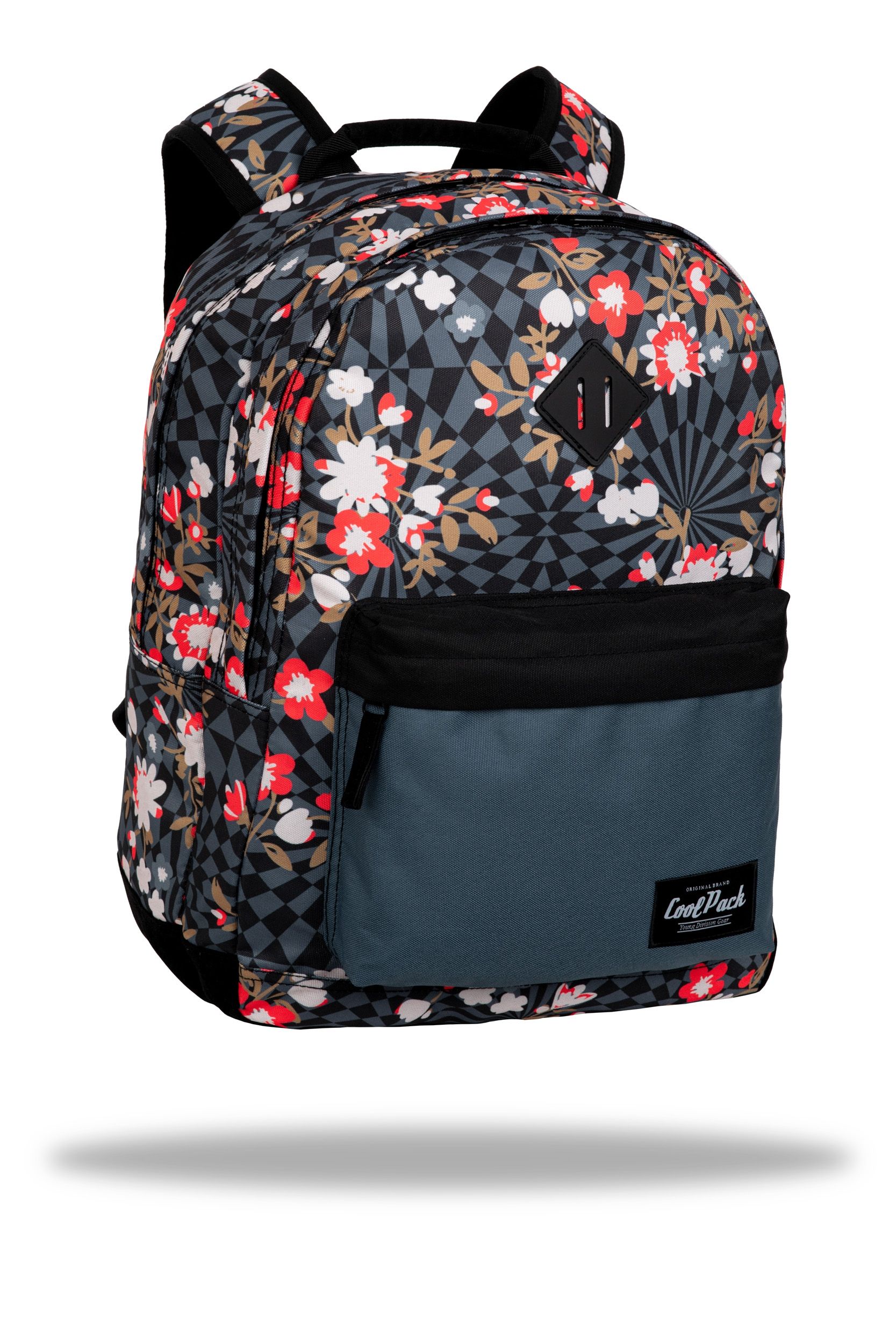 COOLPACK PLECAK SCOUT