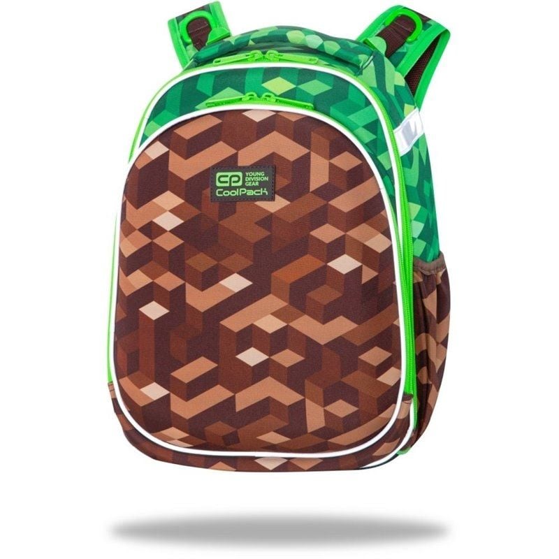 COOLPACK PLECAK TURTLE